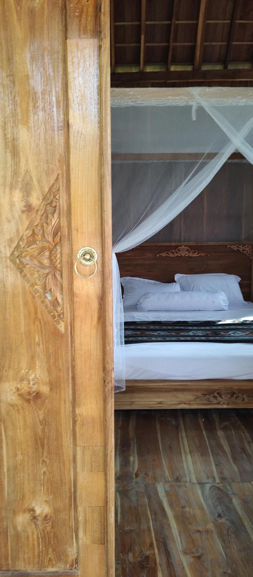 Rumah Guci Ubud  Luaran gambar