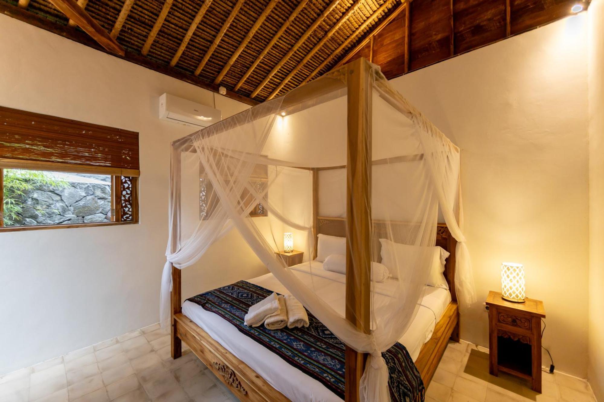 Rumah Guci Ubud  Luaran gambar