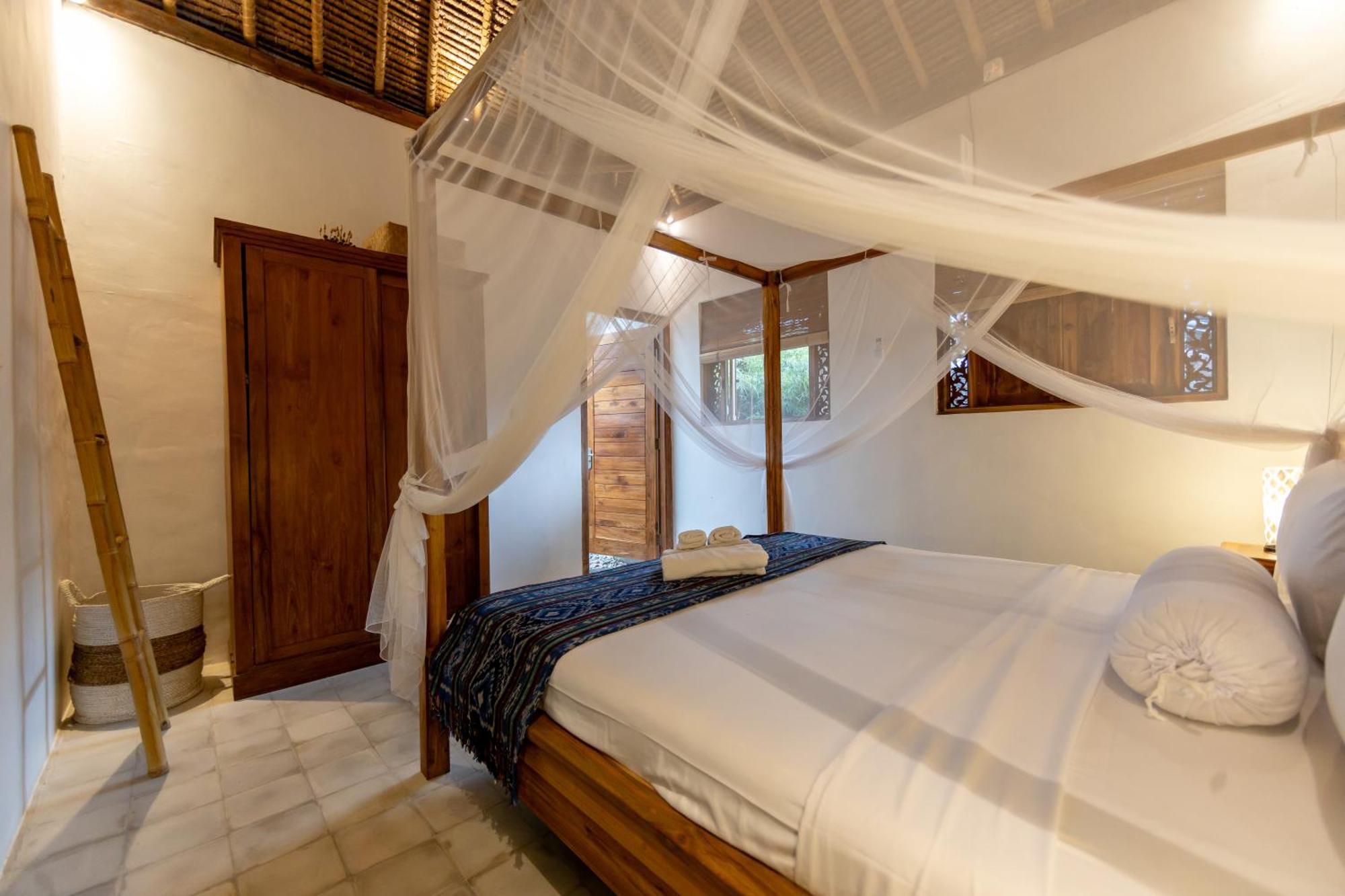 Rumah Guci Ubud  Luaran gambar